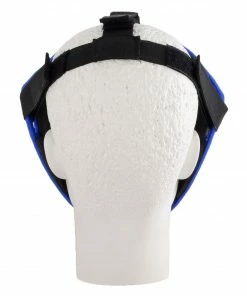 Brabo Gezichtsmasker Junior Blau 7 Brabo Gezichtsmasker Junior Blau -Brabo-Laden Brabo Gezichtsmasker Junior 3 5