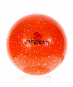 Brabo Glitter Ball Smooth Orange