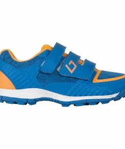 Brabo Hockeyschuh Kinder Blau - Orange 11 Brabo Hockeyschuh Kinder Blau - Orange -Brabo-Laden Brabo Hockeyschoen Junior 3 2109061049