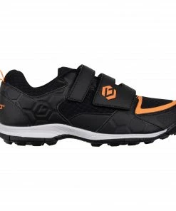 Brabo Hockeyschuhe Kinder Schwarz - Orange 11 Brabo Hockeyschuhe Kinder Schwarz - Orange -Brabo-Laden Brabo Hockeyschoen Junior 3 2208040851