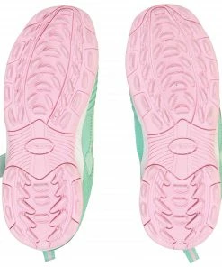 Brabo Hockeyschuhe Kinder Mint Grün - Rosa 13 Brabo Hockeyschuhe Kinder Mint Grün - Rosa -Brabo-Laden Brabo Hockeyschoen Junior 5 2109061117