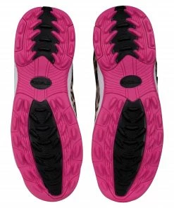 Brabo Hockeyschuhe Kinder Braun - Schwarz - Rosa 13 Brabo Hockeyschuhe Kinder Braun - Schwarz - Rosa -Brabo-Laden Brabo Hockeyschoen Junior 5 2208040852 1