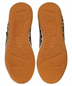 Brabo Indoor Hockeyschuhe Kinder Braun - Schwarz - Rosa 13 Brabo Indoor Hockeyschuhe Kinder Braun - Schwarz - Rosa -Brabo-Laden Brabo Indoor Hockeyschoen Junior 5 2208040851 1