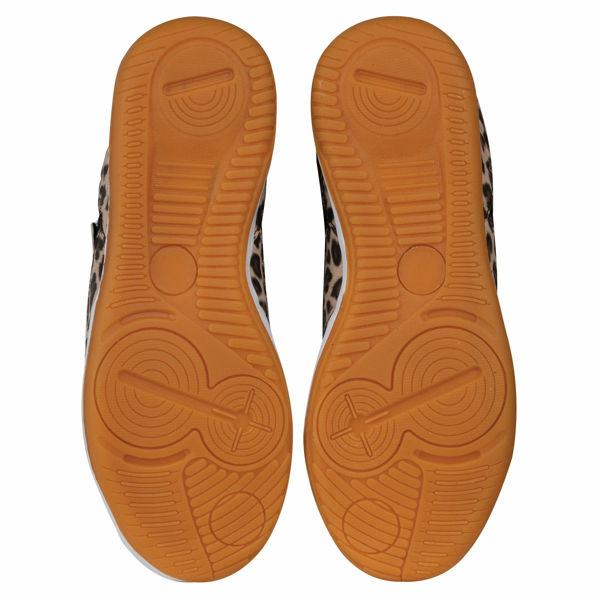 Brabo Indoor Hockeyschuhe Kinder Braun - Schwarz - Rosa 7 Brabo Indoor Hockeyschuhe Kinder Braun - Schwarz - Rosa – Bild 5