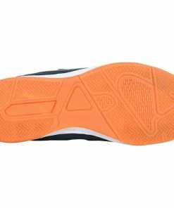 Brabo Indoor Hockeyschuhe Kinder Marine - Rot - Weiß 14 Brabo Indoor Hockeyschuhe Kinder Marine - Rot - Weiß -Brabo-Laden Brabo Indoor Hockeyschoen Junior 6 6