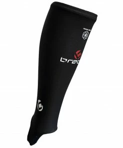 Brabo Innersocks Schwarz