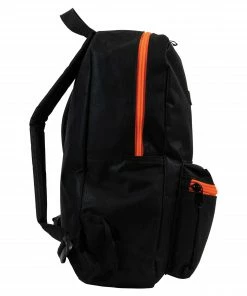 Brabo O'Geez Hockey Rucksack Kinder Schwarz - Orange -Brabo-Laden Brabo O Geez Hockey Rugtas Junior 3 2110210951