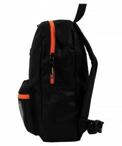 Brabo O'Geez Hockey Rucksack Kinder Schwarz - Orange -Brabo-Laden Brabo O Geez Hockey Rugtas Junior 4 2110210951