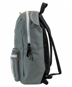 Brabo O'Geez Hockey Rucksack Kinder Grau - Weiß -Brabo-Laden Brabo O Geez Hockey Rugtas Junior 5 2110210951