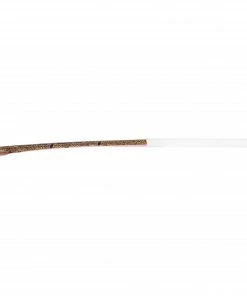 Brabo O'Geez Leopard Hockeyschläger Kinder Braun - Schwarz - Rosa -Brabo-Laden Brabo O Geez Leopard Hockeystick Junior 6 2208040852