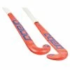 Brabo O'Geez Original Hockeyschlager Kinder Rot - Blau