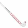 Brabo O'Geez Original Hockeyschläger Kinder Weiß - Rosa -Brabo-Laden Brabo O Geez Original Hockeystick Junior 2209271426