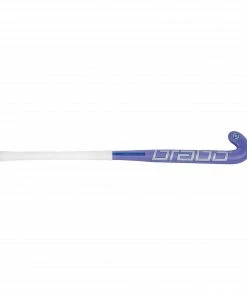 Brabo O'Geez Original Hockeyschläger Kinder Violett -Brabo-Laden Brabo O Geez Original Hockeystick Junior 3 2208251154 1