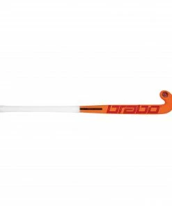 Brabo O'Geez Original Hockeyschläger Kinder Orange - Rot 11 Brabo O'Geez Original Hockeyschläger Kinder Orange - Rot -Brabo-Laden Brabo O Geez Original Hockeystick Junior 3 2208251154 2