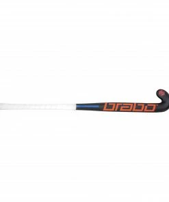 Brabo O'Geez Original Hockeyschläger Kinder Schwarz - Orange 11 Brabo O'Geez Original Hockeyschläger Kinder Schwarz - Orange -Brabo-Laden Brabo O Geez Original Hockeystick Junior 3 2208251154 3