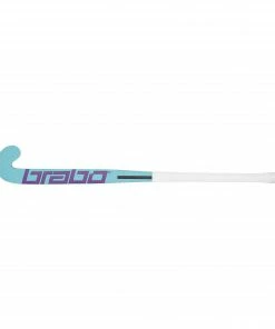 Brabo O'Geez Original Hockeyschläger Kinder Blau - Violett -Brabo-Laden Brabo O Geez Original Hockeystick Junior 4 2208251153