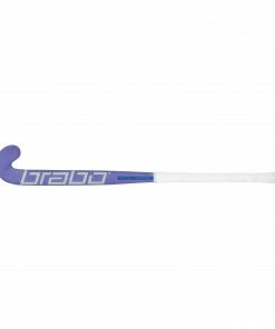 Brabo O'Geez Original Hockeyschläger Kinder Violett -Brabo-Laden Brabo O Geez Original Hockeystick Junior 4 2208251154