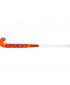 Brabo O'Geez Original Hockeyschläger Kinder Orange - Rot 12 Brabo O'Geez Original Hockeyschläger Kinder Orange - Rot -Brabo-Laden Brabo O Geez Original Hockeystick Junior 4 2208251154 1