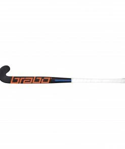 Brabo O'Geez Original Hockeyschläger Kinder Schwarz - Orange 12 Brabo O'Geez Original Hockeyschläger Kinder Schwarz - Orange -Brabo-Laden Brabo O Geez Original Hockeystick Junior 4 2208251154 2