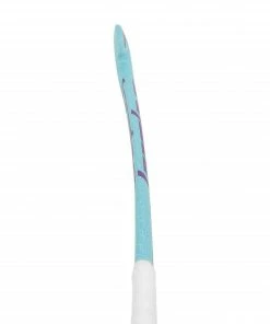 Brabo O'Geez Original Hockeyschläger Kinder Blau - Violett -Brabo-Laden Brabo O Geez Original Hockeystick Junior 5 2208251153