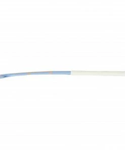 Brabo O'Geez Original Hockeyschläger Kinder Hellblau - Orange -Brabo-Laden Brabo O Geez Original Hockeystick Junior 6 2108241709