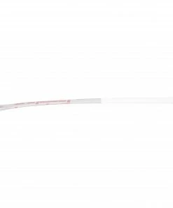 Brabo O'Geez Original Hockeyschläger Kinder Weiß - Rosa -Brabo-Laden Brabo O Geez Original Hockeystick Junior 6 2209271426