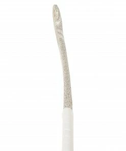 Brabo O'Geez Snowleopard Hockeyschläger Kinder Weiß - Grau -Brabo-Laden Brabo O Geez Snowleopard Hockeystick Junior 3 2108241712