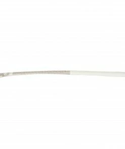 Brabo O'Geez Snowleopard Hockeyschläger Kinder Weiß - Grau -Brabo-Laden Brabo O Geez Snowleopard Hockeystick Junior 6 2108241712