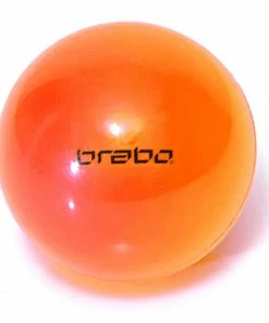 Brabo Practice Hockeyball Kinder Orange