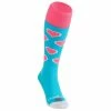 Brabo Socks Hearts Hellblau - Rosa -Brabo-Laden Brabo Socks Hearts 4