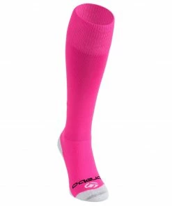 Brabo Socks Plain Rosa