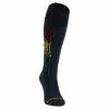 Brabo Socks Rastafari Schwarz - Grün - Gelb - Rot -Brabo-Laden Brabo Socks Rastafari 2208040850