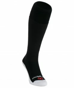 Brabo Socks Tech Schwarz