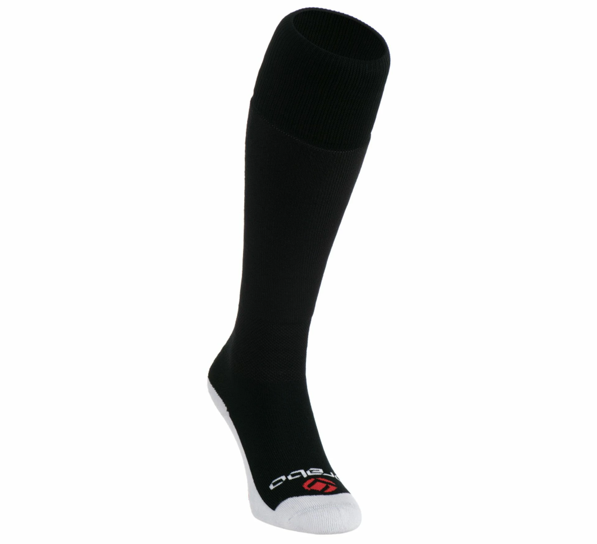 Brabo Socks Tech Schwarz 3 Brabo Socks Tech Schwarz