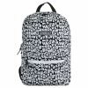 Brabo Storm Graffiti Hockey Rucksack Kinder Schwarz - Weiß