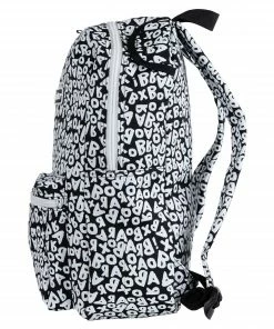 Brabo Storm Graffiti Hockey Rucksack Kinder Schwarz - Weiß 9 Brabo Storm Graffiti Hockey Rucksack Kinder Schwarz - Weiß -Brabo-Laden Brabo Storm Graffiti Hockeyrugzak Junior 3 2208040850 1