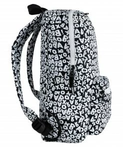 Brabo Storm Graffiti Hockey Rucksack Kinder Schwarz - Weiß 10 Brabo Storm Graffiti Hockey Rucksack Kinder Schwarz - Weiß -Brabo-Laden Brabo Storm Graffiti Hockeyrugzak Junior 4 2208040850 1