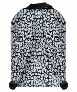 Brabo Storm Graffiti Hockey Rucksack Kinder Schwarz - Weiß 11 Brabo Storm Graffiti Hockey Rucksack Kinder Schwarz - Weiß -Brabo-Laden Brabo Storm Graffiti Hockeyrugzak Junior 5 2208040850 1