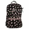 Brabo Storm Hockey Rucksack Kinder Schwarz - Rosa