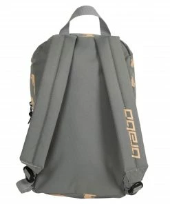 Brabo Storm Hockey Rucksack Kinder Grau - Orange 9 Brabo Storm Hockey Rucksack Kinder Grau - Orange -Brabo-Laden Brabo Storm Hockeyrugzak Junior 3 2110210952 2
