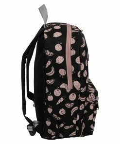 Brabo Storm Hockey Rucksack Kinder Schwarz - Rosa 12 Brabo Storm Hockey Rucksack Kinder Schwarz - Rosa -Brabo-Laden Brabo Storm Hockeyrugzak Junior 5 2110210952 7