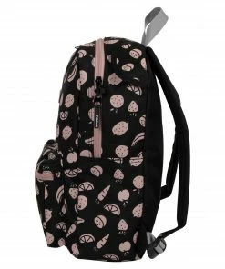Brabo Storm Hockey Rucksack Kinder Schwarz - Rosa 13 Brabo Storm Hockey Rucksack Kinder Schwarz - Rosa -Brabo-Laden Brabo Storm Hockeyrugzak Junior 6 2110210952 4