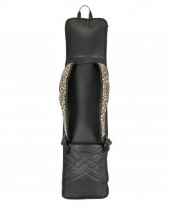 Brabo Storm Schlägertasche Braun - Schwarz 9 Brabo Storm Schlägertasche Braun - Schwarz -Brabo-Laden Brabo Storm Sticktas 3 2110210952