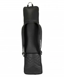 Brabo Storm Schlägertasche Schwarz - Mint Grün -Brabo-Laden Brabo Storm Sticktas 3 2110210952 2