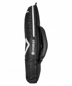 Brabo Storm Schlägertasche Schwarz - Weiß 9 Brabo Storm Schlägertasche Schwarz - Weiß -Brabo-Laden Brabo Storm Sticktas 4 2110210952 1