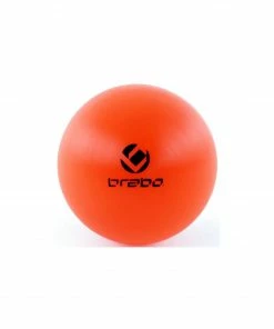 Brabo Straathockey Bal Orange
