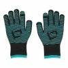 Brabo Swipe Winter Hockeyhandschuhe Schwarz - Blau 2 Brabo Swipe Winter Hockeyhandschuhe Schwarz - Blau -Brabo-Laden Brabo Swipe Winter Hockeyhandschoenen 2211030632