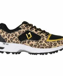 Brabo Tribute Hockeyschuhe Kinder Braun - Schwarz -Brabo-Laden Brabo Tribute Hockeyschoen Junior 3 2109061048