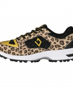 Brabo Tribute Hockeyschuhe Kinder Braun - Schwarz -Brabo-Laden Brabo Tribute Hockeyschoen Junior 4 2109061048