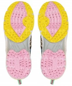 Brabo Tribute Hockeyschuhe Kinder Braun - Blau - Grün -Brabo-Laden Brabo Tribute Hockeyschoen Junior 5 2109061059